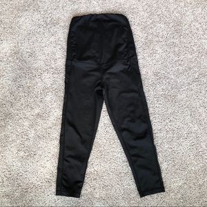 Senita maternity workout leggings